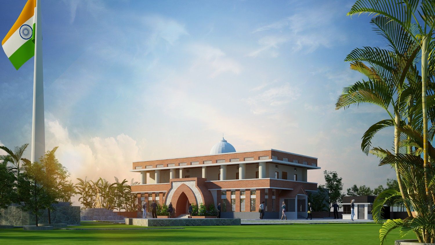 residential projects