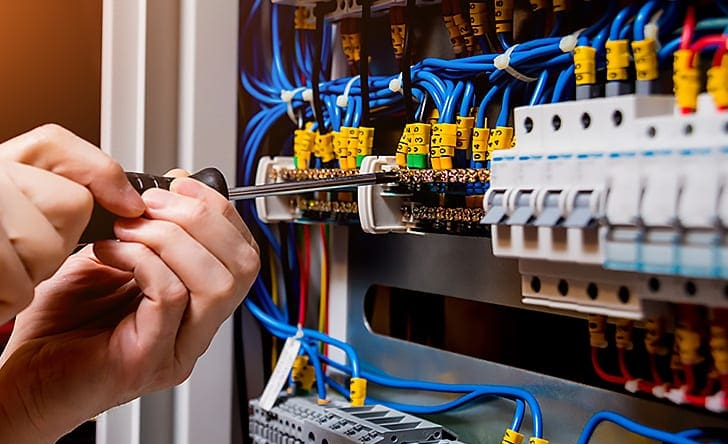 Electrical Engineering